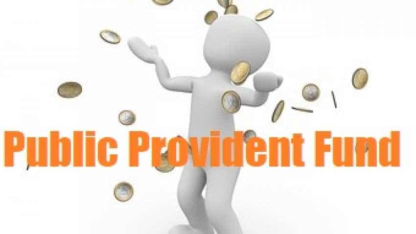 Public Provident Fund (PPF) Scheme: Have anything from Rs 500 to 1.5 lakh? Save Income Tax, Earn big, Get cheap loan Public Provident Fund (PPF) Scheme: Have anything from Rs 500 to 1.5 lakh? Save Income Tax, Earn big, Get cheap loan