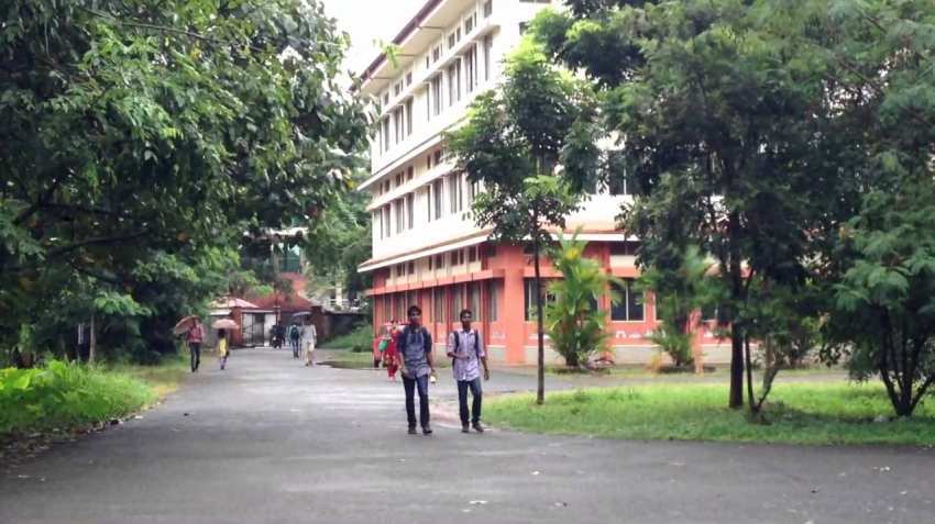 NIT Recruitment 2018: Apply for Admin Officer and other posts; interview on Oct 10 NIT Recruitment 2018: Apply for Admin Officer and other posts; interview on Oct 10