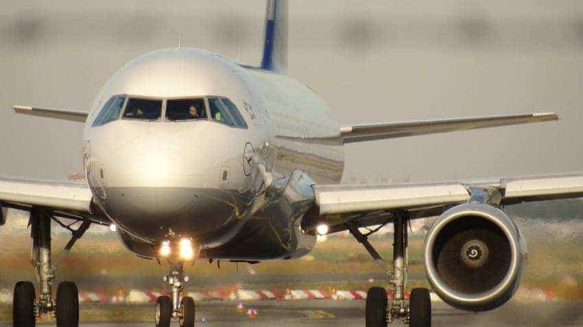 Indian aviation sector is vibrant, country a strategic market: Lufthansa Indian aviation sector is vibrant, country a strategic market: Lufthansa