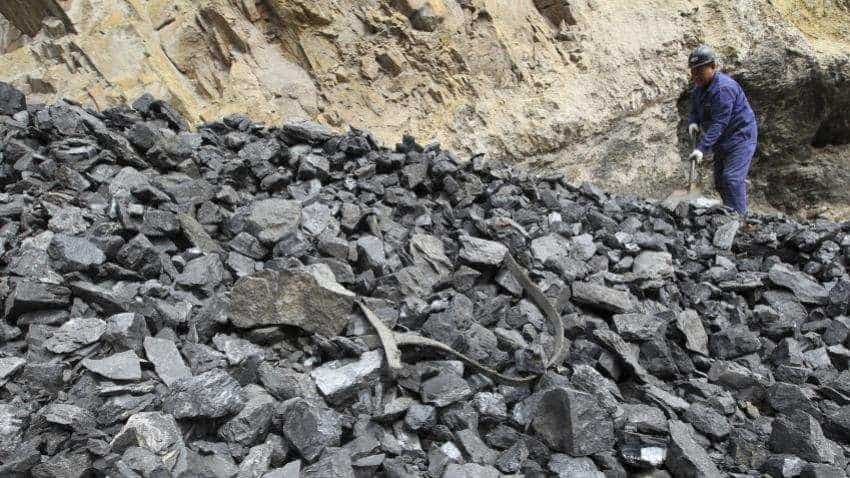 Govt plans to auction over 100 mineral blocks by Mar 2019 Govt plans to auction over 100 mineral blocks by Mar 2019