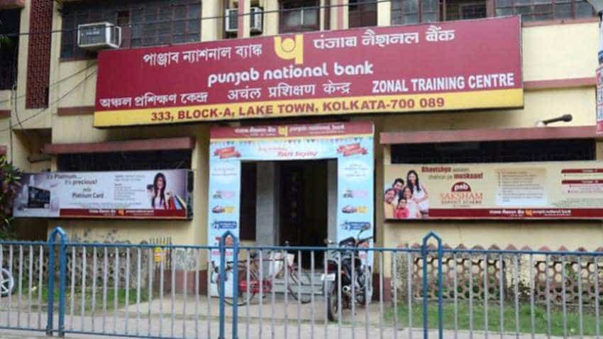 PNB merger? Nothing like that on cards; bank&#039;s focus on internal consolidation