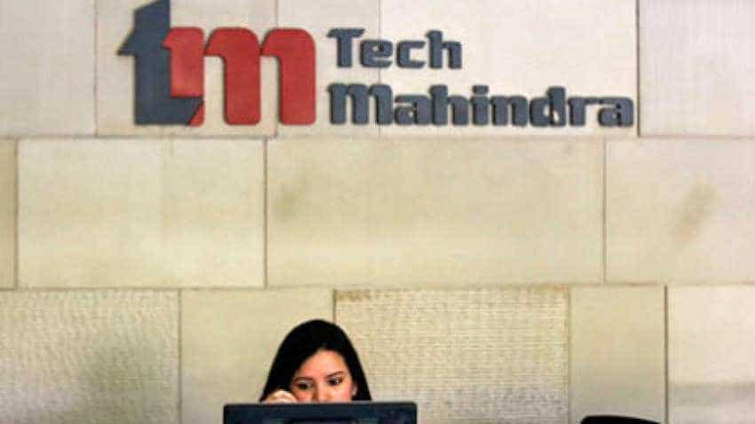 Tech Mahindra expects 30-40% growth in cyber security biz Tech Mahindra expects 30-40% growth in cyber security biz