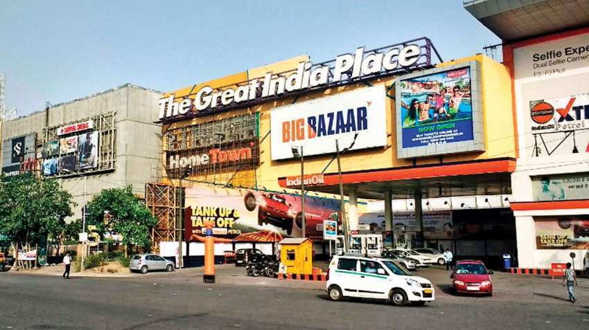 Good news for Noida residents: Soon, parking space for 10,000 cars to be ready in these sectors