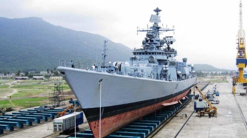 Recruitment 2018: Karwar Naval Ship Repair Yard to fill Apprentice posts; check eligibility, last date