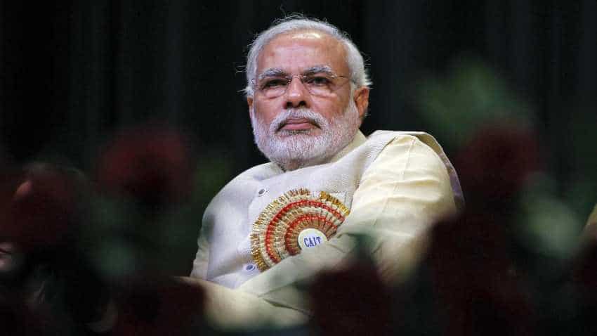 PM Modi: India going through major transformation and economic changes PM Modi: India going through major transformation and economic changes