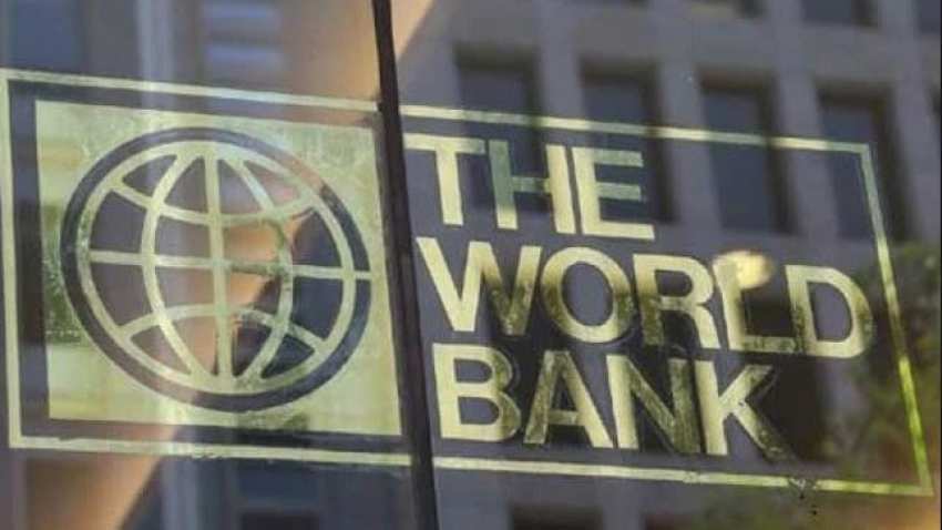 Growth in India firming up, projected to accelerate further, says World Bank