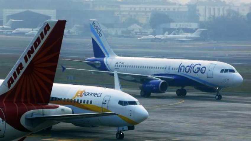 Parliamentary panel questions top managements of private airlines over spike in excess luggage charge Parliamentary panel questions top managements of private airlines over spike in excess luggage charge