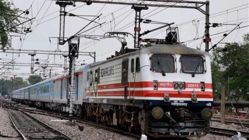 Indian Railways nears completion of world's largest recruitment drive, 1.27 lakh candidates to get government jobs soon Indian Railways nears completion of world's largest recruitment drive, 1.27 lakh candidates to get government jobs soon
