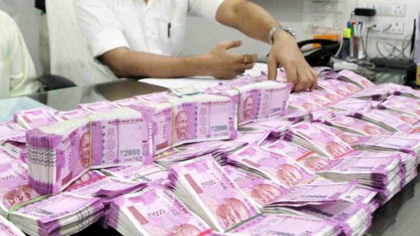 7th Pay Commission: These government employees get assurance from Rajnath Singh over their demands 7th Pay Commission: These government employees get assurance from Rajnath Singh over their demands