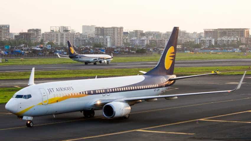 Jet Airways ‘Global Sale’ offers flight tickets at up to 30% discount; check details