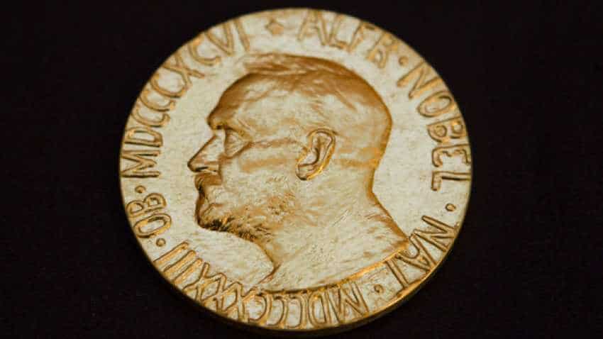 Nordhaus, Romer win 2018 Nobel Economics Prize Nordhaus, Romer win 2018 Nobel Economics Prize