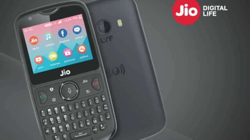 When is next JioPhone 2 sale? Find out date, features, recharge packs and price When is next JioPhone 2 sale? Find out date, features, recharge packs and price