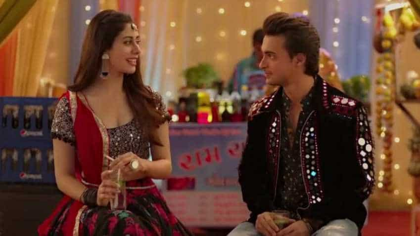 LoveYatri Box Office Collection: Salman Khan linked, Ayush Sharma, Warina Hussain starrer manages just Rs 6.90 cr  