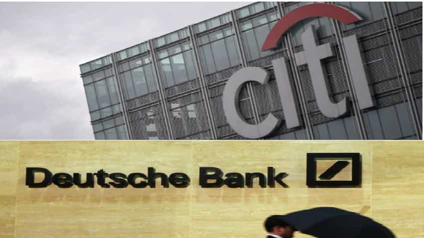 Citigroup, Deutsche Bank face Australian court in landmark cartel case