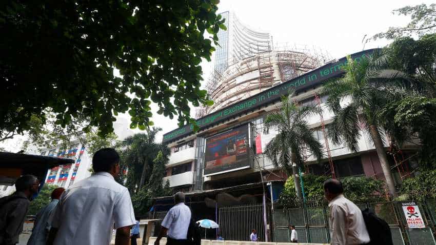 Sensex opens 150 points higher today; Asian Paints, Wipro, Bajaj Auto, ICICI Bank among major losers