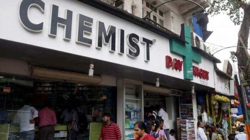 Diagnostic centres, pharmacies may sell health insurance products