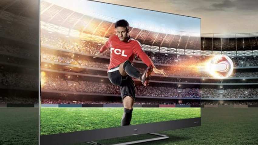 TCL Electronics to invest Rs 2,000 crore at Tirupati unit TCL Electronics to invest Rs 2,000 crore at Tirupati unit