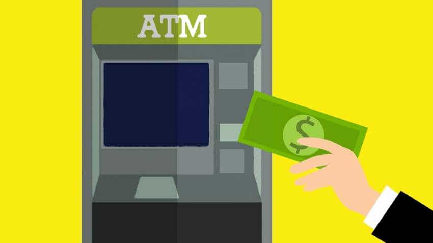 ATM transaction failed but money debited from bank account? Don&#039;t panic, do this