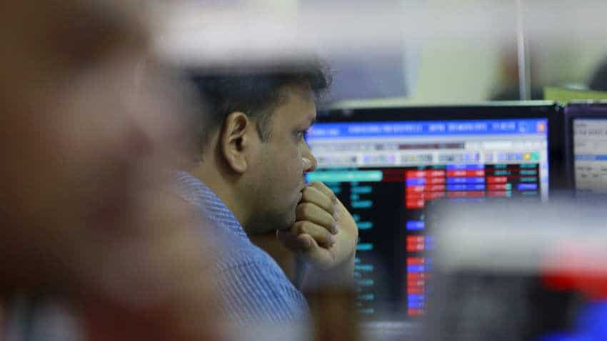 Markets in turmoil, but stay invested if you want to get handsome returns