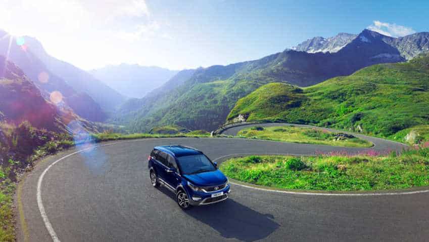You lose hefty money in Tata Motors, shares down by 20% on weak JLR sales; Is it worth investing ahead? You lose hefty money in Tata Motors, shares down by 20% on weak JLR sales; Is it worth investing ahead?