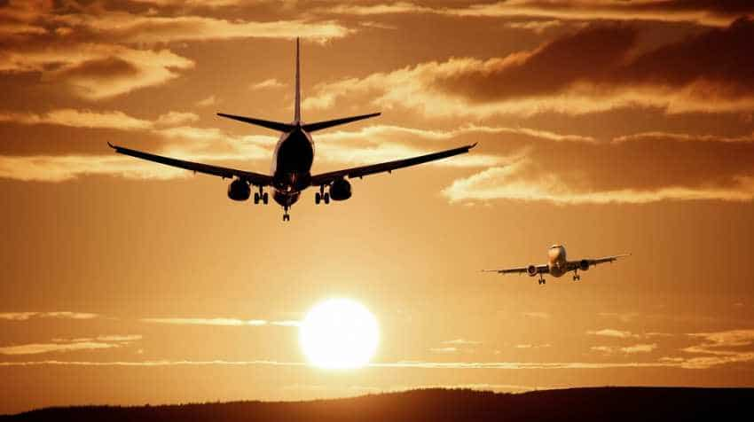 Flyers Alert! Will airfares hit your pocket ahead of festive season? Jet Airways, Indigo, SpiceJet face this big issue 