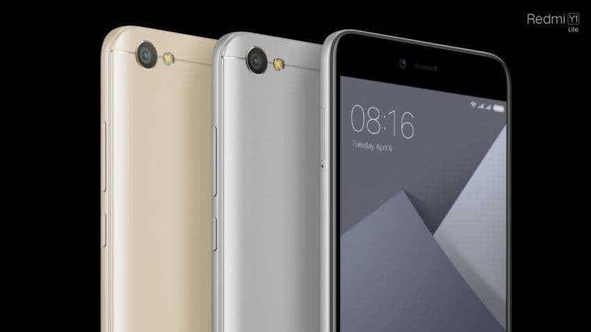 Wow! Get up to Rs 5000 discount on Xiaomi Mi A2, Redmi iY2, Redmi 6 Pro smartphones today Wow! Get up to Rs 5000 discount on Xiaomi Mi A2, Redmi iY2, Redmi 6 Pro smartphones today