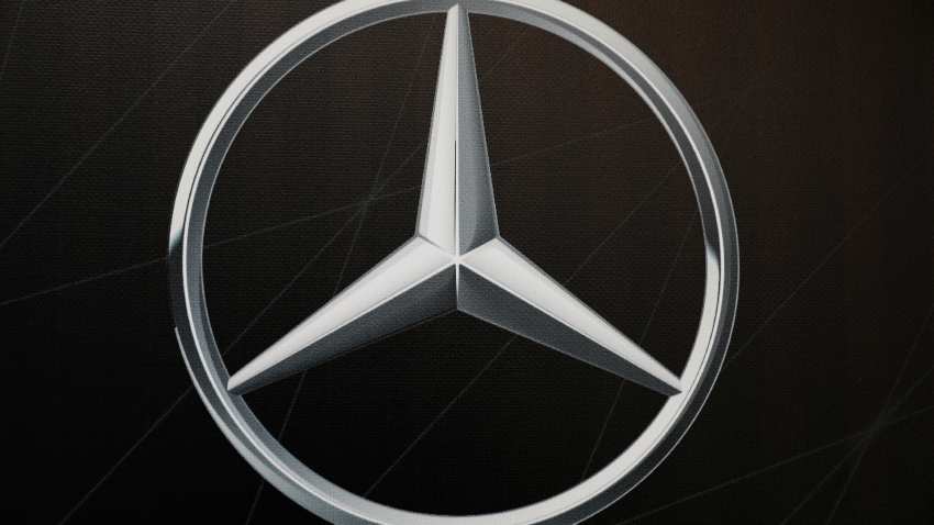 Mercedes-Benz sales dip marginally in Jan-Sept period at 11,789 units