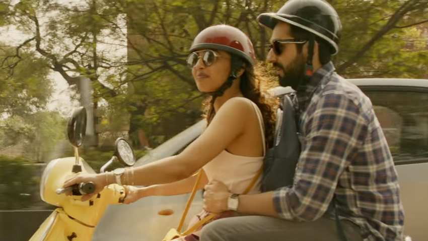 AndhaDhun Box Office Collections: Ayushmann Khurrana takes crime thriller earning to Rs 18.40 crore; achieves this 'rarity' AndhaDhun Box Office Collections: Ayushmann Khurrana takes crime thriller earning to Rs 18.40 crore; achieves this 'rarity'