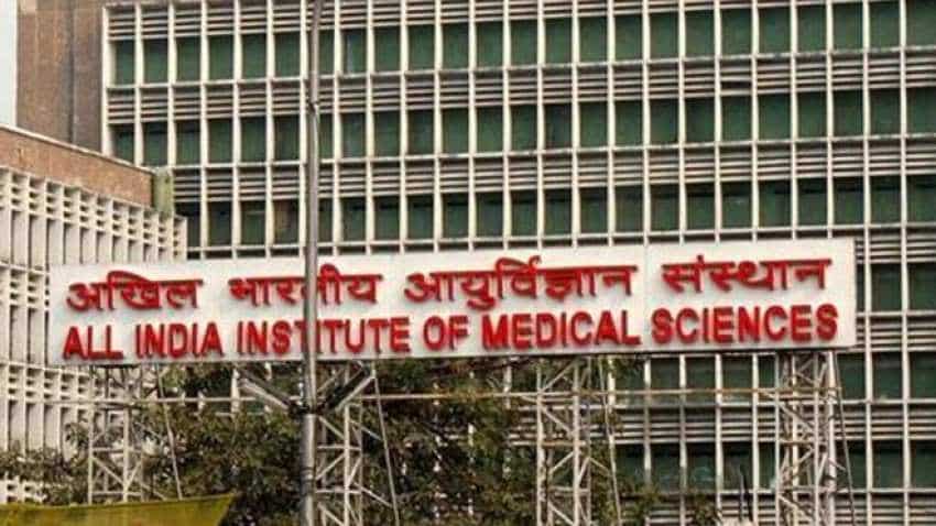 AIIMS recruitment 2018: Apply for 2000 Nursing Officer posts on aiimsexams.org