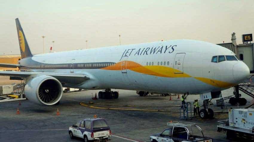 Jet Airways clears August salaries of senior staff; says Sep payments will be delayed