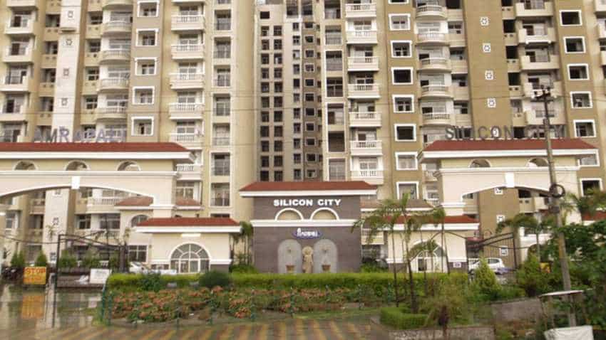 Three Amrapali group directors arrested, fraternity worried Three Amrapali group directors arrested, fraternity worried