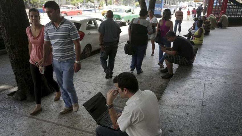 Hungry for public Wi-Fi? Use it soon, courtesy Airtel, Vodafone, Reliance Jio and BSNL Hungry for public Wi-Fi? Use it soon, courtesy Airtel, Vodafone, Reliance Jio and BSNL