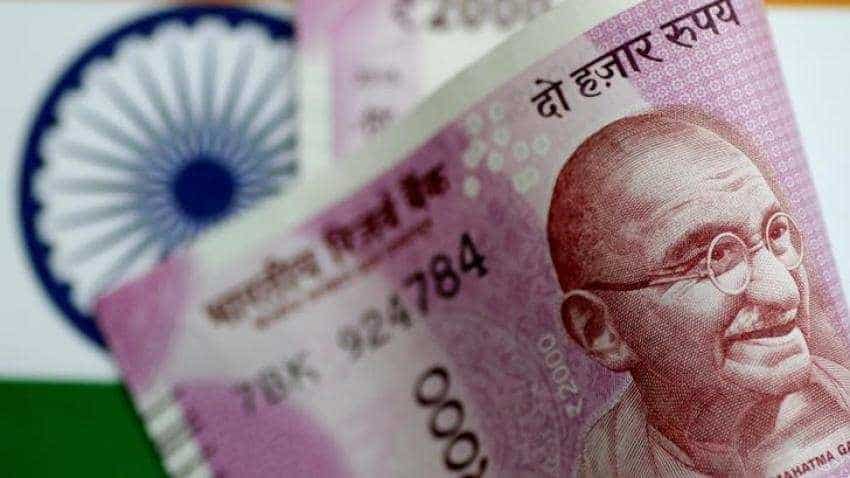 Unbelievable, but your rupee set to hit Rs 75 mark vs US dollar Unbelievable, but your rupee set to hit Rs 75 mark vs US dollar