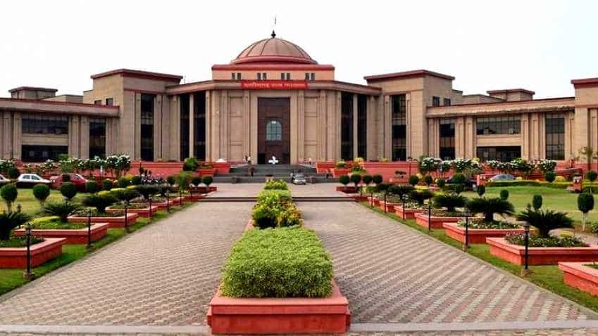 Chhattisgarh HC Recruitment 2018: Apply for Stenographer Posts, Last date Oct 12 Chhattisgarh HC Recruitment 2018: Apply for Stenographer Posts, Last date Oct 12