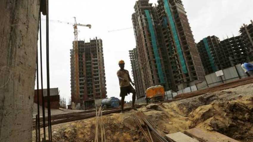 Amrapali Group row: Supreme Court orders sealing of 9 properties Amrapali Group row: Supreme Court orders sealing of 9 properties