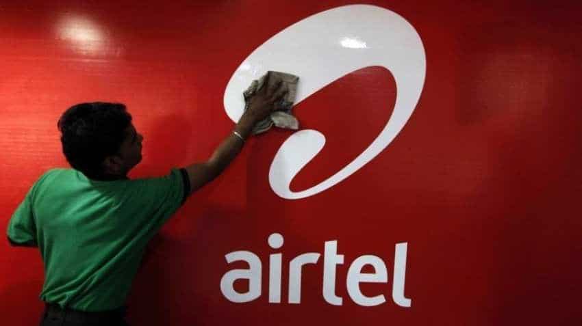 Airtel revises Rs 398 plan, offers 105 GB data for 70 Days to counter Jio Airtel revises Rs 398 plan, offers 105 GB data for 70 Days to counter Jio