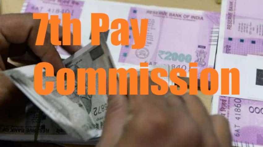 7th Pay Commission: In big pre Diwali gift, pay of government employees, pensioners in this state hiked
