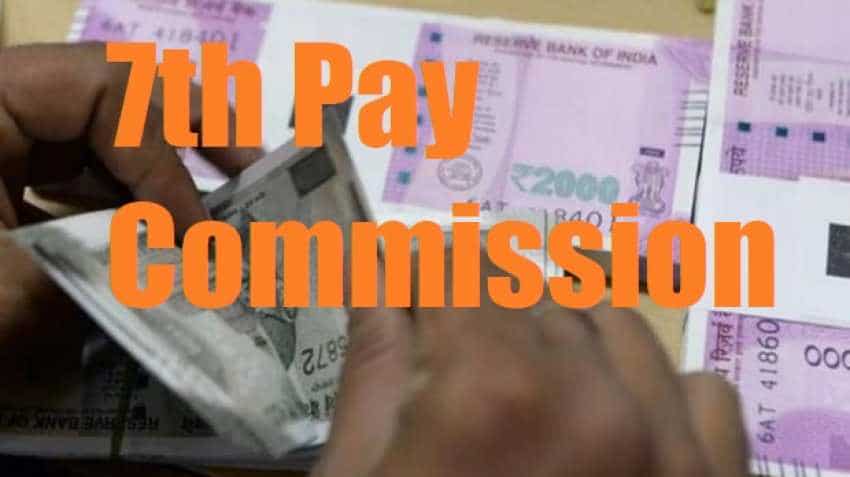 7th Pay Commission: In big pre Diwali gift, pay of government employees, pensioners in this state hiked 7th Pay Commission: In big pre Diwali gift, pay of government employees, pensioners in this state hiked