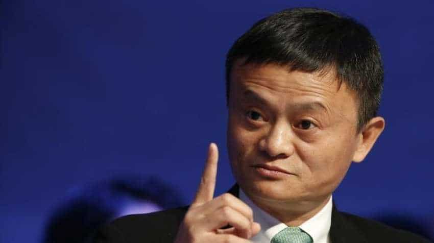 Alibaba founder Jack Ma was not the No. 1 billionaire in China! Check what happened now