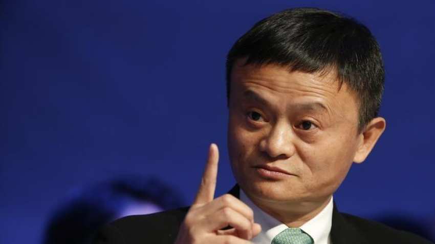 Alibaba founder Jack Ma was not the No. 1 billionaire in China! Check what happened now Alibaba founder Jack Ma was not the No. 1 billionaire in China! Check what happened now
