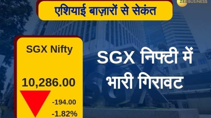 Sensex, Nifty crash: From US Fed, Donald Trump, IMF to trade war, check 10 power points Sensex, Nifty crash: From US Fed, Donald Trump, IMF to trade war, check 10 power points