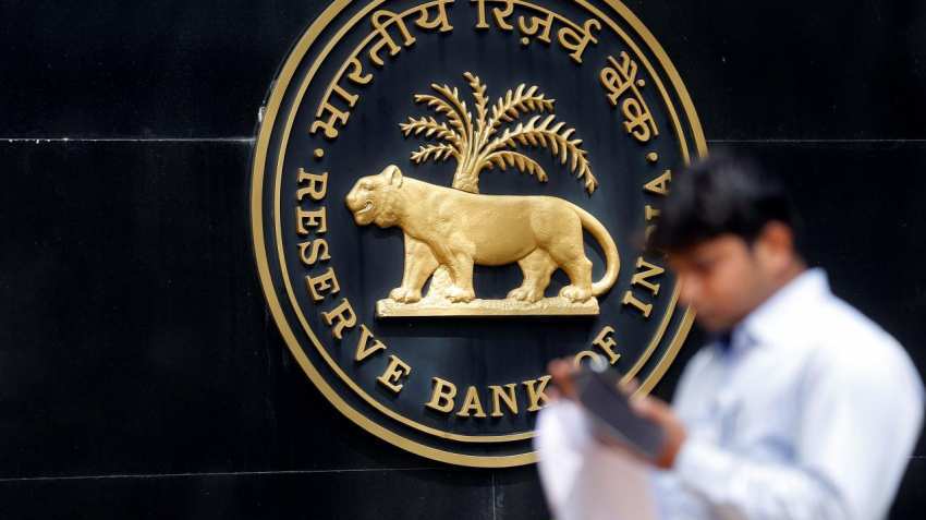 RBI sticking with plan to force payments firms to store data locally, say sources