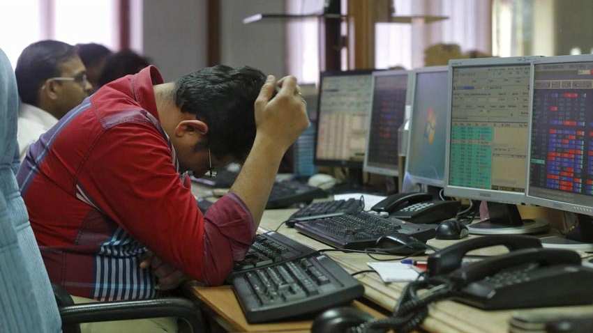 Stock market volatility: Lessons for investors Stock market volatility: Lessons for investors