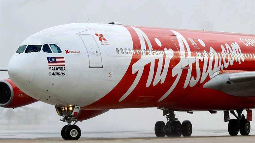 Tata Steel&#039;s Sunil Bhaskaran to head AirAsia India