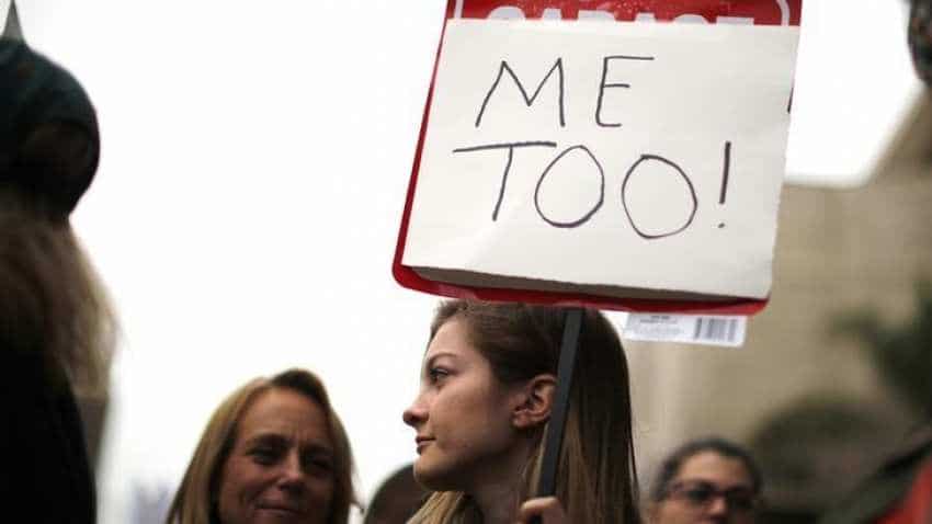 India Inc under pressure to respond to surge in #MeToo allegations India Inc under pressure to respond to surge in #MeToo allegations