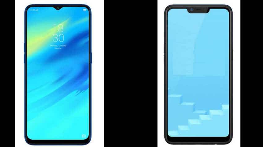 In a first in India, Realme 2 Pro, Realme C1 sale live on Flipkart: Get MakeMyTrip voucher, price discount, benefits worth Rs 4,450 from Jio In a first in India, Realme 2 Pro, Realme C1 sale live on Flipkart: Get MakeMyTrip voucher, price discount, benefits worth Rs 4,450 from Jio
