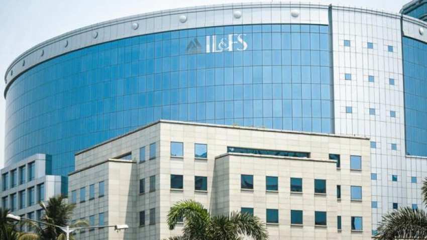 Good news! On IL&amp;FS, Uday Kotak says &#039;we are making progress&#039;