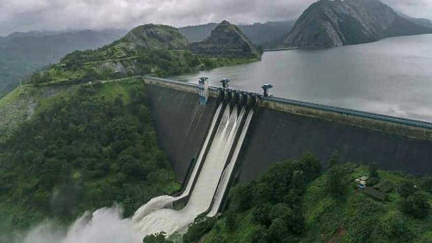 Did Kerala''s dams exacerbate India''s once-in-century floods? Did Kerala''s dams exacerbate India''s once-in-century floods?