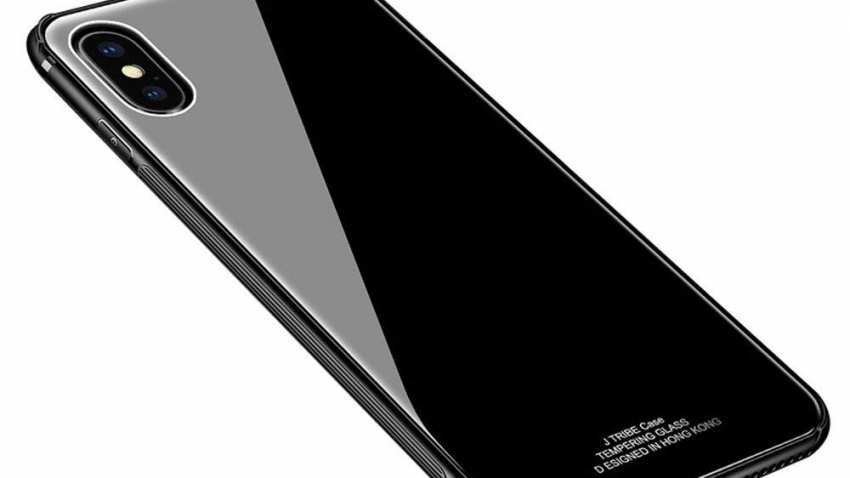 Smartphones with glass back to make 60% of shipments by 2020: Counterpoint Smartphones with glass back to make 60% of shipments by 2020: Counterpoint