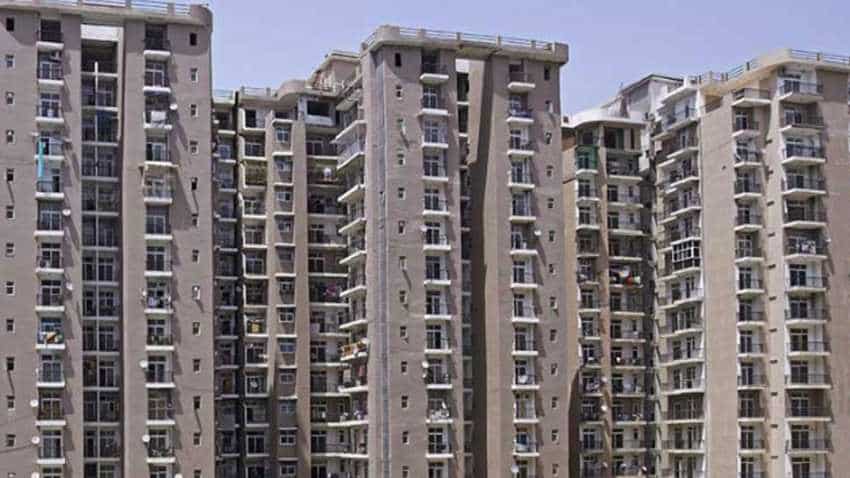 SC issues contempt notice against 3 directors of Amrapali group SC issues contempt notice against 3 directors of Amrapali group